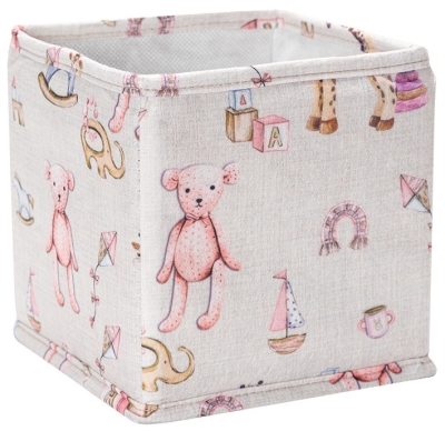 Buti Baby Çekmece Düzenleyici Organizer 3 Lü Set Pembe 103969 KASA - 219 - 3